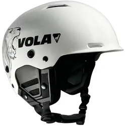 Vola, Skihelm, (59 - 61 cm, L)