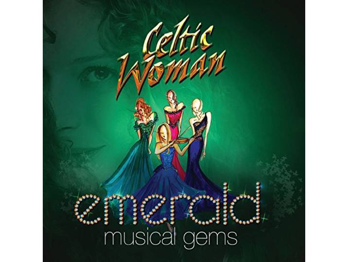 Emerald: Musical Gems (W/Dvd)