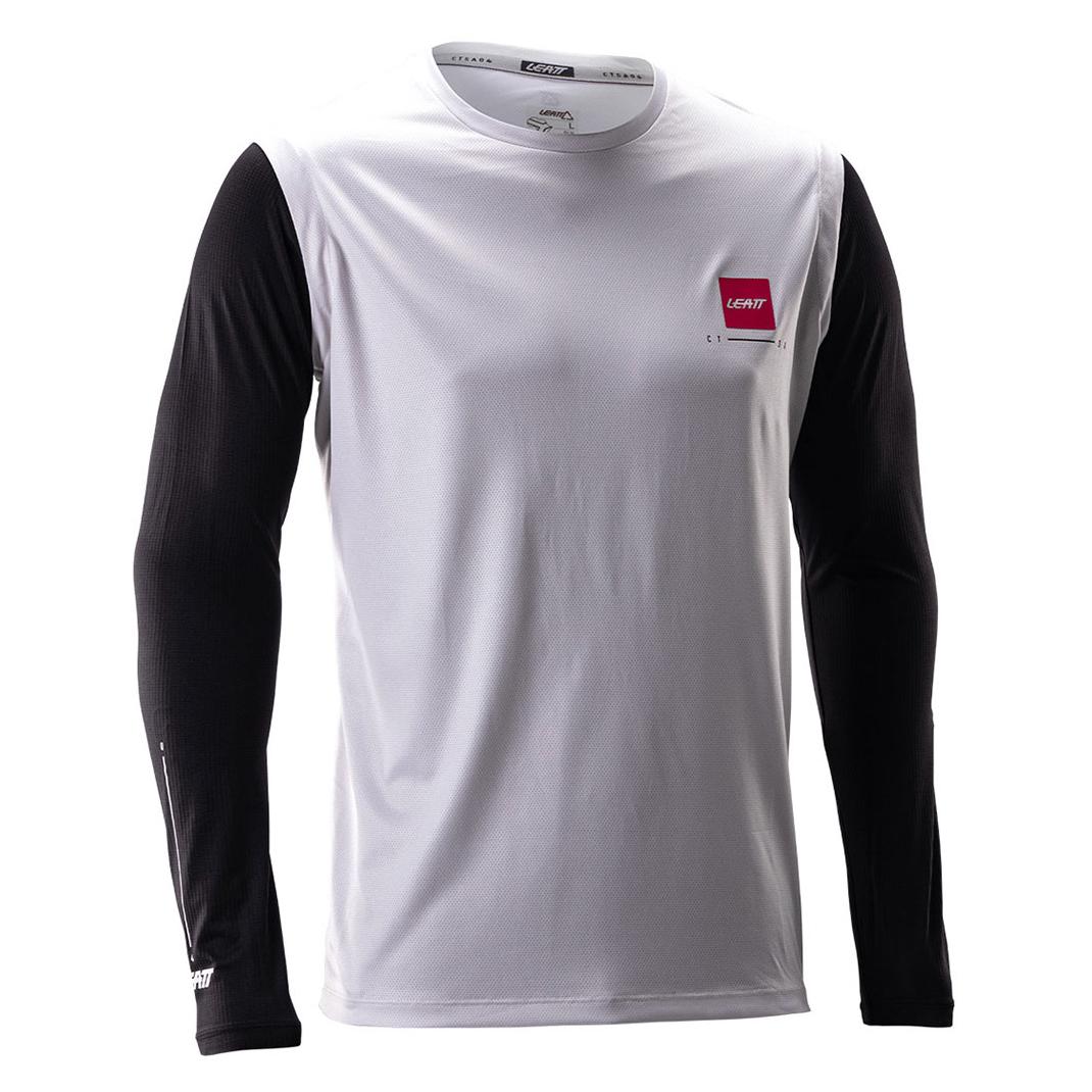 Leatt MTB Gravity 2.0 Radtrikot (S) (70291124)