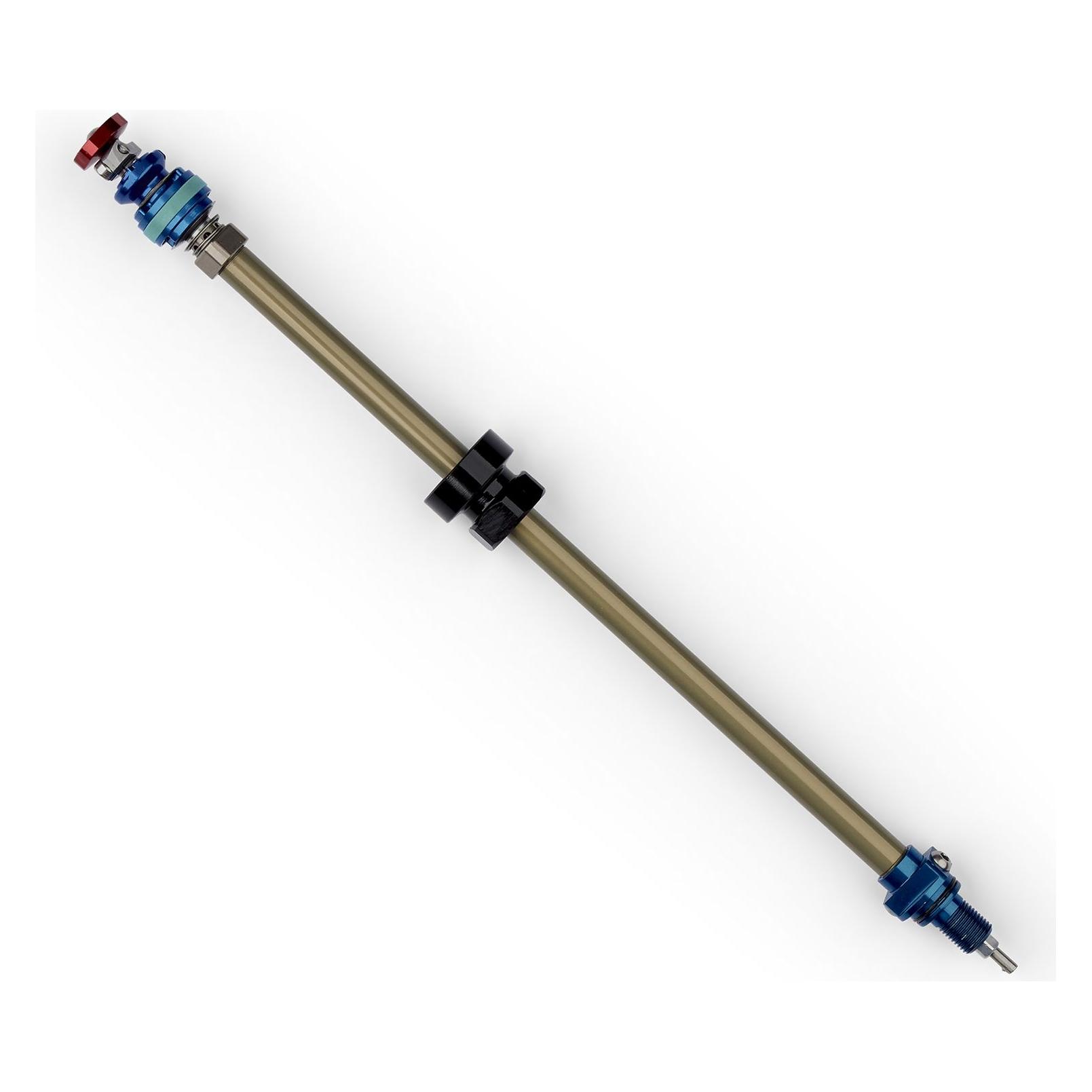 Fox Service Set: 2027 Grip X2 HSR / LSR Damper Shaft Assy, 180, MS40, RS50 (78277210)
