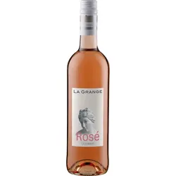 Classique Rosé La Grange 2025