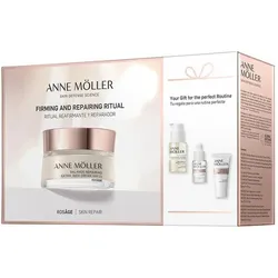 Anne Möller, Beauty Geschenkset, A.Moller Cofret Rosâge Ritual Extra Rich (Gesichtspflege Set)
