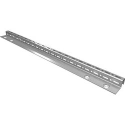 SZ Schiene für Innenausbau, für CX, für BH: 600 mm Montageschiene SZ 6730.700 Rittal Inhalt: 4 St. 6730700