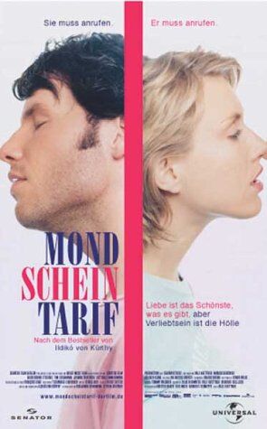 Ralf Huettner - Mondscheintarif [VHS] - Preis vom 16.10.2026 11:41:07 h