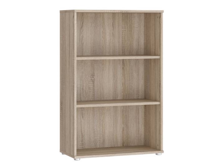 Etagère Basel Chene Sonoma - Basika