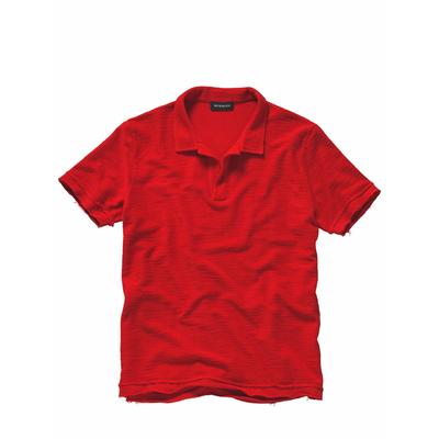 Dreifach-Locker-Polo