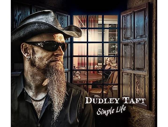 Simple Life (CD)