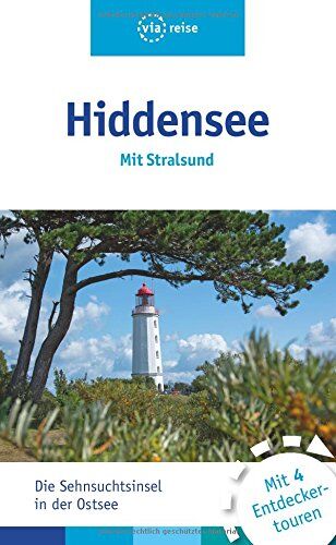 Rasso Knoller - Hiddensee: Mit Stralsund (via reise) - Preis vom 09.10.2026 07:28:09 h