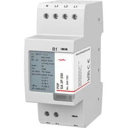 DEHN Schutzeinrichtung POP SA 3P 230