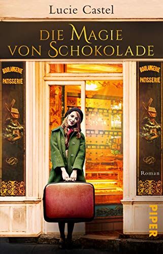Lucie Castel - Die Magie von Schokolade: Roman Bittersüßer Liebesroman für alle Fans von »Chocolat« - Preis vom 30.09.2026 22:30:23 h