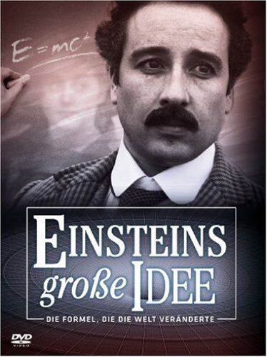 Aidan McArdle - E=mc²: Einsteins große Idee - Preis vom 10.10.2026 11:48:34 h