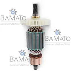 Rotor passend für BAMATO Abbruchhammer STH-195