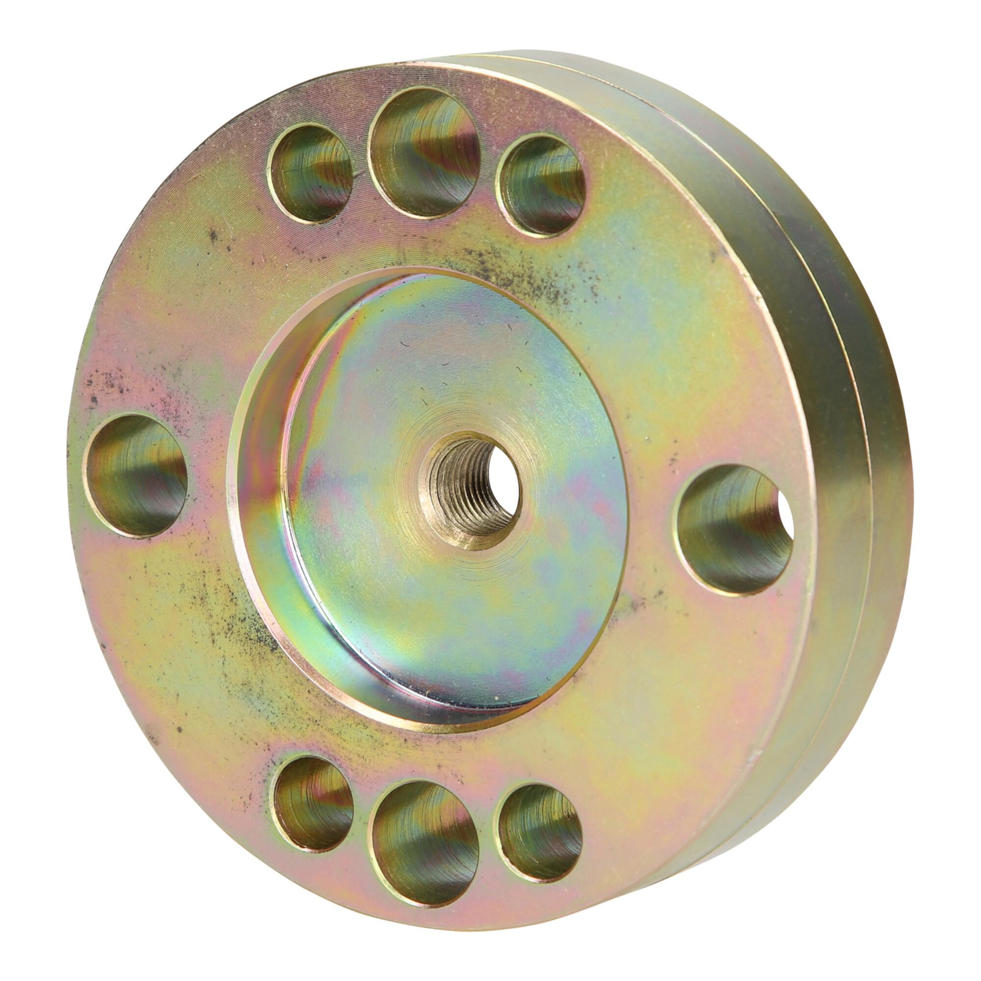 KS Tools Führungsplatte für P11C, Außendurchmesser 116 mm (460.4343)