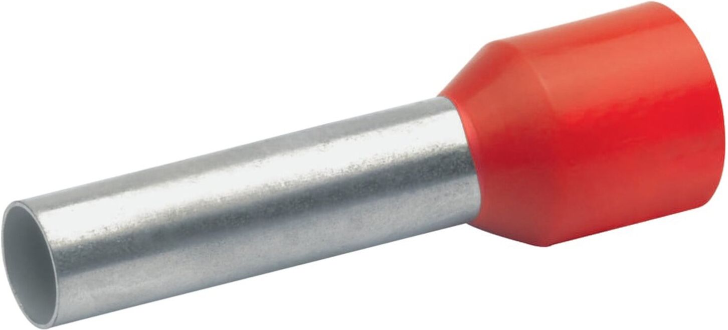 Klauke Aderendhülse 10qmm 476/18 (47618)
