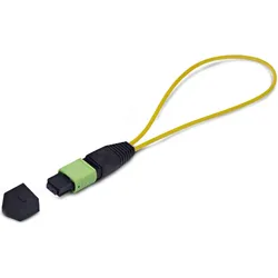 StarTech, Multimeter, Single Mode MPO-12 Female Loopback Plug (Kabeltester)