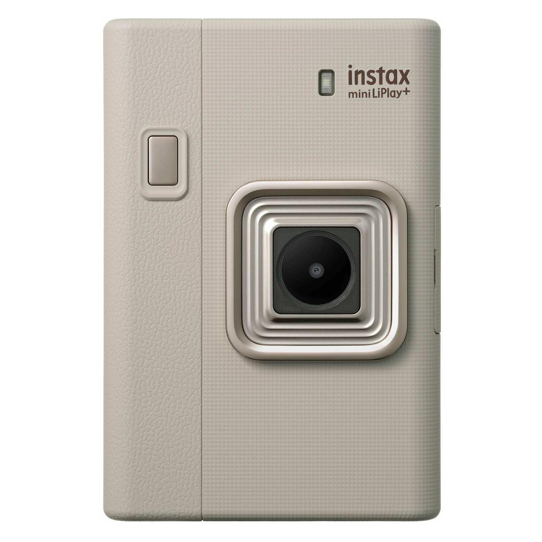 Fujifilm Instax Mini LiPlay+ (4182854)