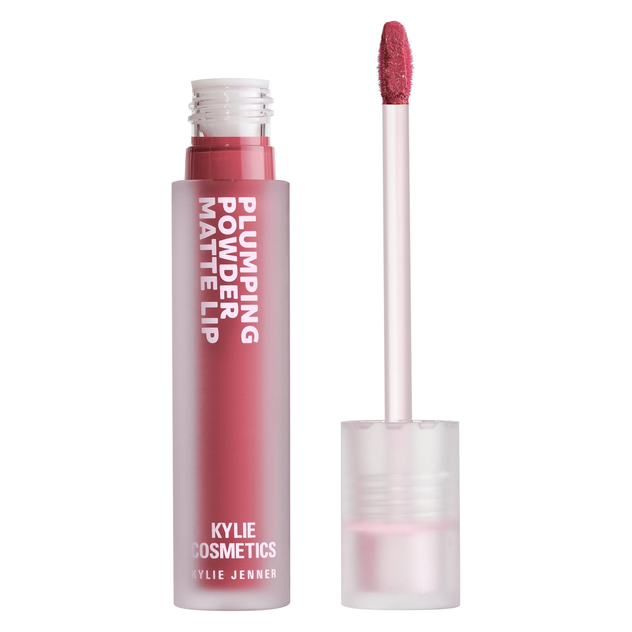 Kylie Jenner Kylie Cosmetics - Plumping Powder Matte Lip - 360 Sweet Talk (360 Sweet Talk) (35720371360)