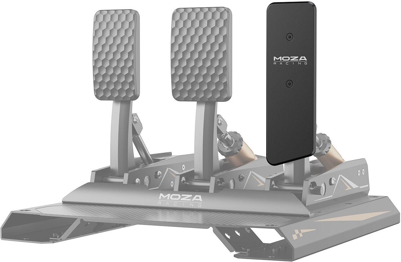 Moza Racing Crp2 Full Length Throttle Replacement Plate