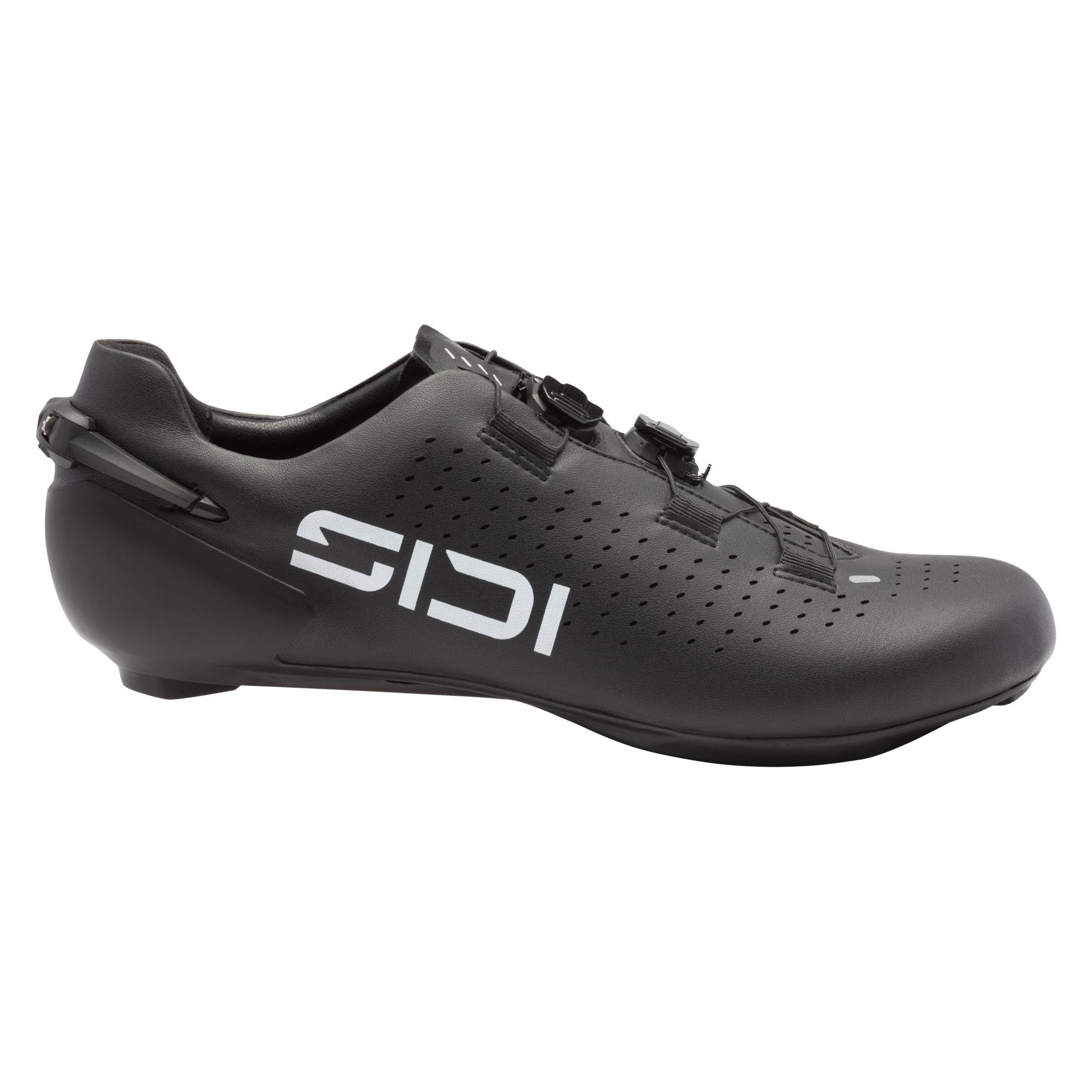 Sidi RR Shot 3 white 45 (45) (000MCSHOT3WHITE45)