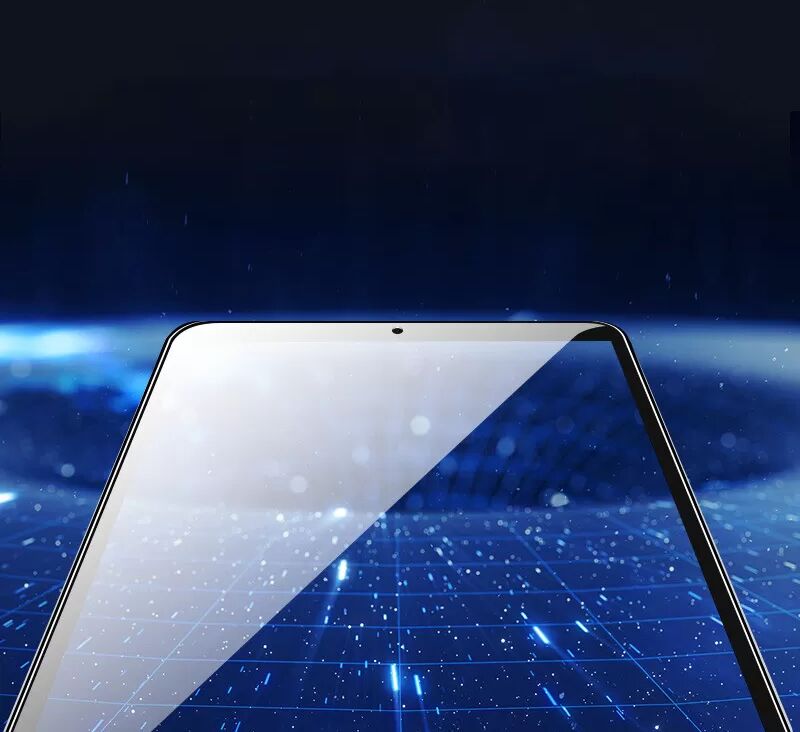 INF Privatsphäre-Schutzfolie kompatibel mit Huawei MatePad Air 11.5 Inch – Vollbildabdeckung und empfindliche Touch-Reaktion