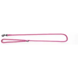 Martin Sellier Runde Hundeleine Classic Nylon (Hund, Spazieren), Halsband + Leine