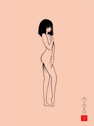 Osamu Tezuka - Ayako - Preis vom 13.10.2026 11:25:28 h