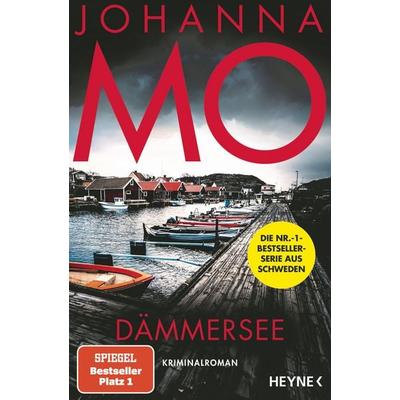 Dämmersee, Taschenbuch von Johanna Mo, Heyne