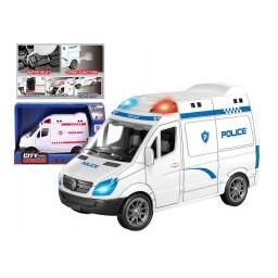 Adar Krankenwagen (69880699)