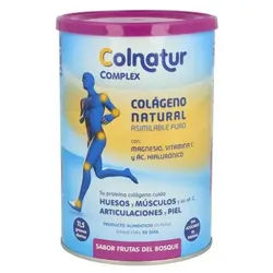 Complejo Colnatur - Colágeno Natural