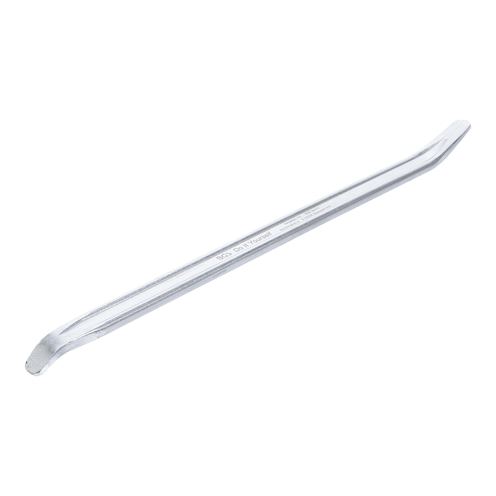 BGS Do it yourself Reifen-Montiereisen 500 mm (91532)