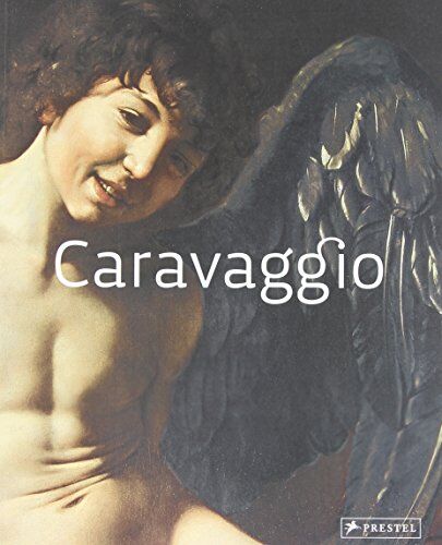 Stefano Zuffi - Caravaggio (Masters of Art) - Preis vom 18.10.2026 19:22:15 h