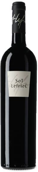 Alemany i Corrió Sot Lefriec 2021 - 75cl
