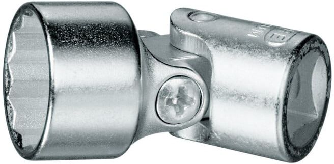 Douille articulée Gedore insert 3/8