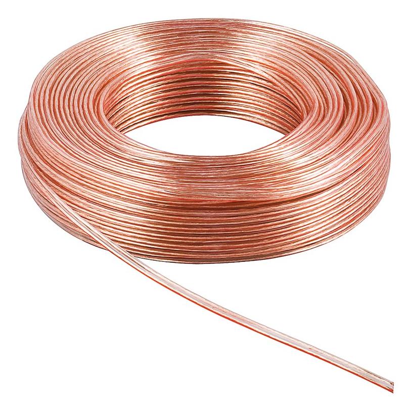 Goobay 15118 CU (10 m, 0.50 mm²) (15118)