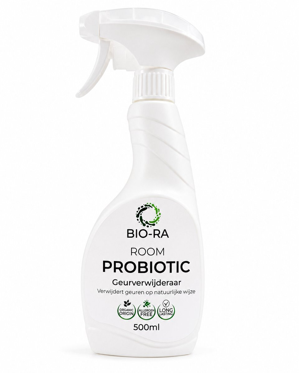 BIO-RA Room Probiotic Geurneutralisator
