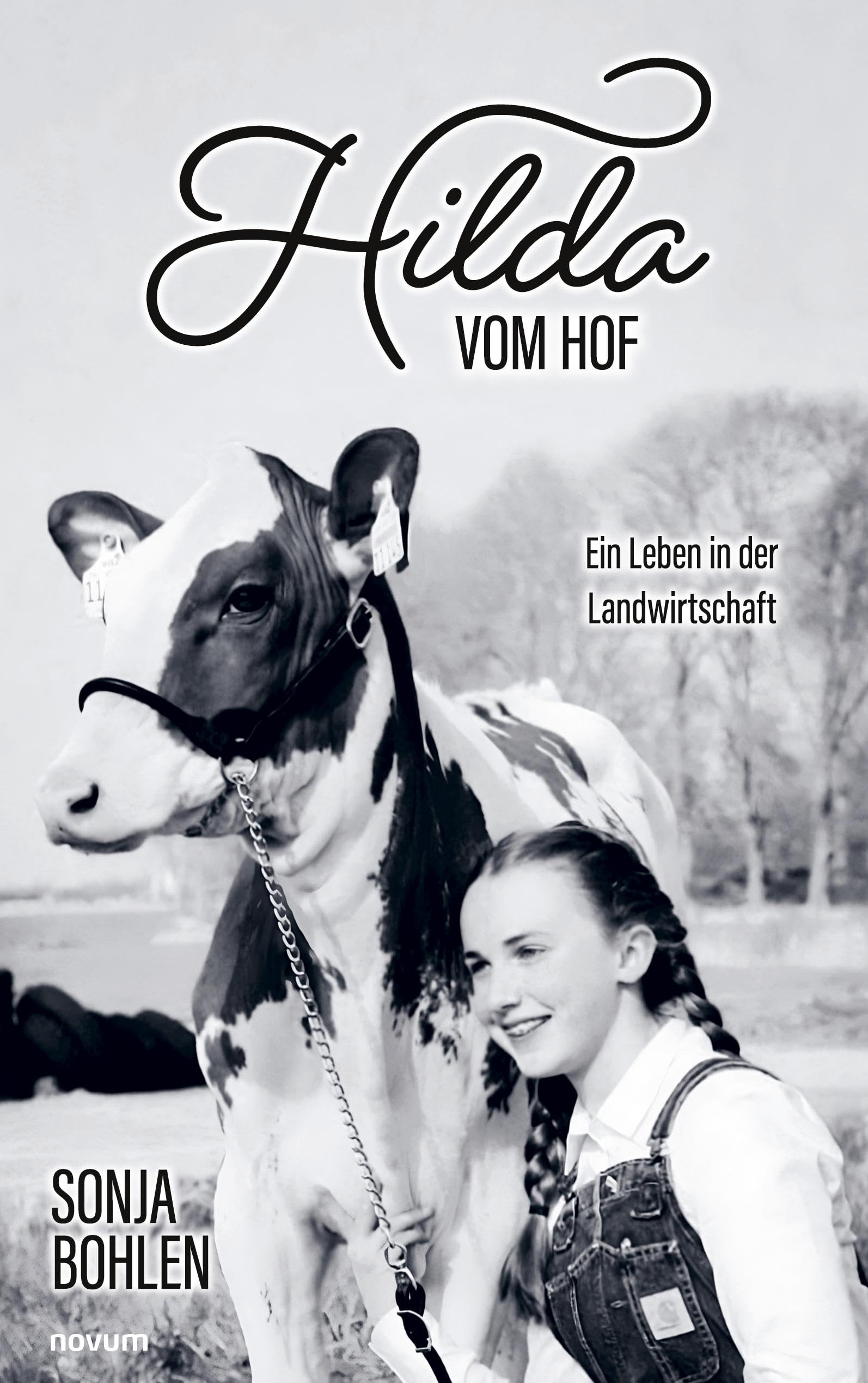 Sonja Bohlen - Hilda vom Hof: Ein Leben in der Landwirtschaft - Preis vom 17.10.2026 19:25:27 h