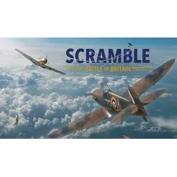 Scramble: Battle of Britain