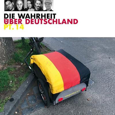 Die Wahrheit über Deutschland, Pt.14 - Various, Audio, 4251489302987