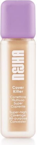 Correttore viso Nejha Occhi Cover killer 04 Sand