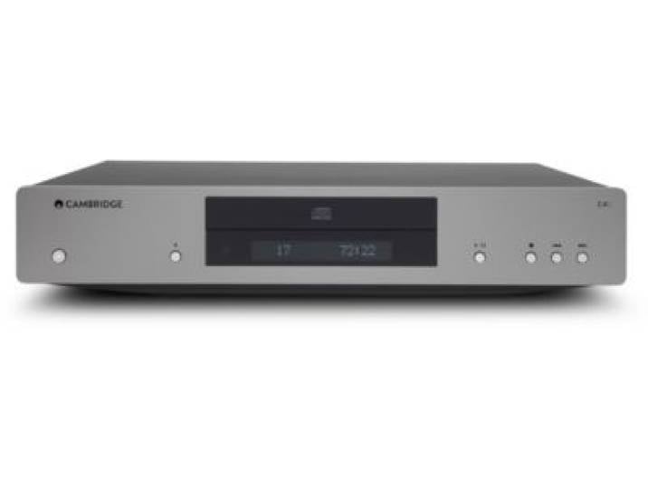Cambridge Audio - Platine Cd Cxc