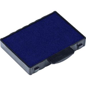 Trodat 6/511 blau Ersatzstempelkissen