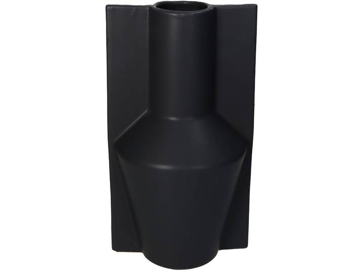 Vase - Material: Steingut - 131