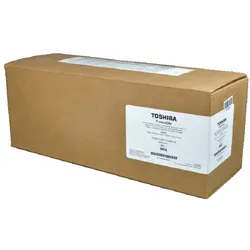 Toshiba, Toner, T528E-R Schwarz (BK)