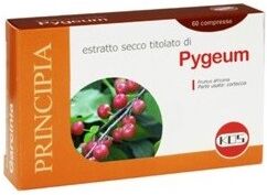 Kos Pygeum Estr Sec 60cpr