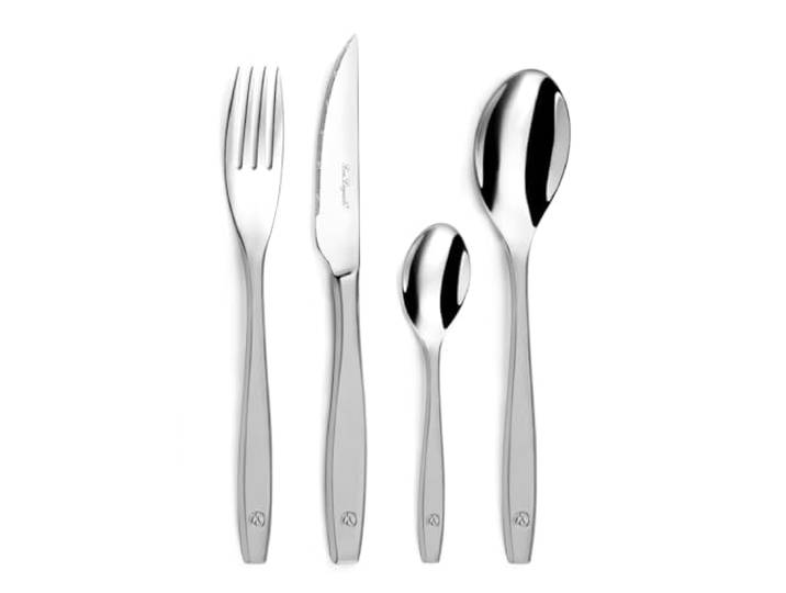 Lou Laguiole Lou Lagioule Figure - 24-delige bestekset