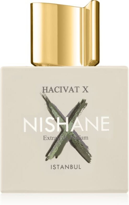 Nishane Hacivat X extrait de parfum mixte 100 ml