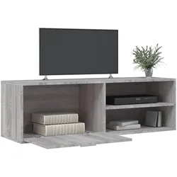 vidaXL, TV Möbel, Cecilia (120 x 34 x 37 cm)