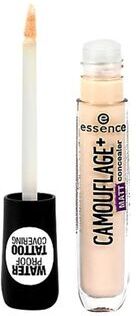 Essence Camouflage + Matte Concealer Waterproof 8 ml