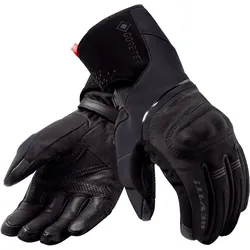 Revit Fusion 3 GTX Motorrad Handschuhe