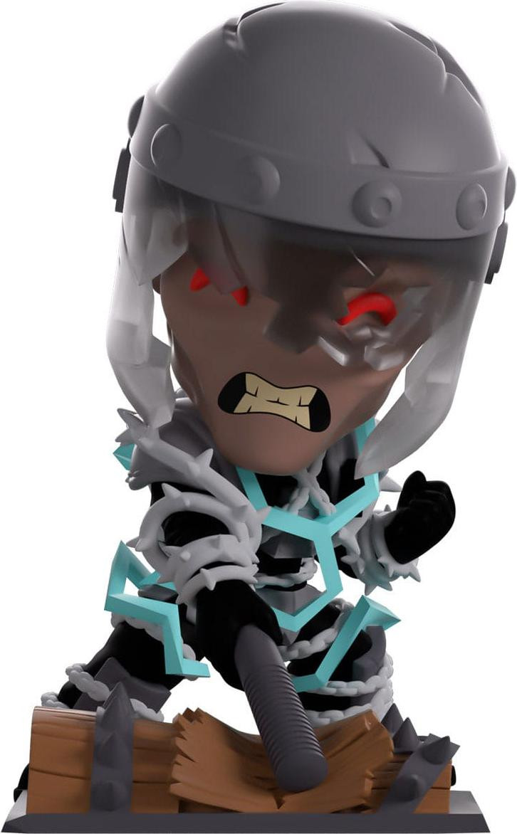 Youtooz Call of Duty Brutus vinyl figuur, 12 cm